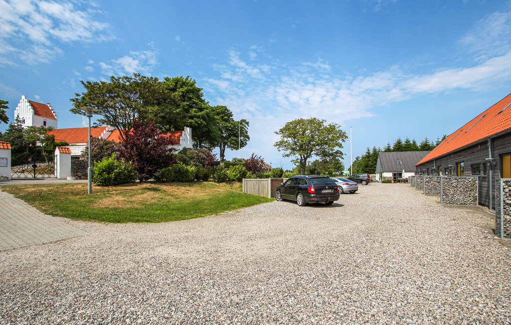 Lejlighed - Besser , Danmark - D90361 9