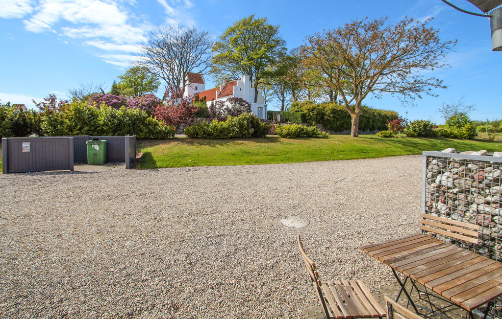 Semesterlägenhet - Besser , Danmark - D90362 12