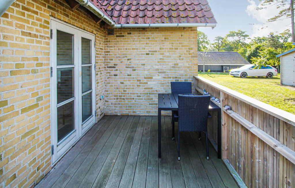 Semesterhus - Sælvig , Danmark - D90400 15