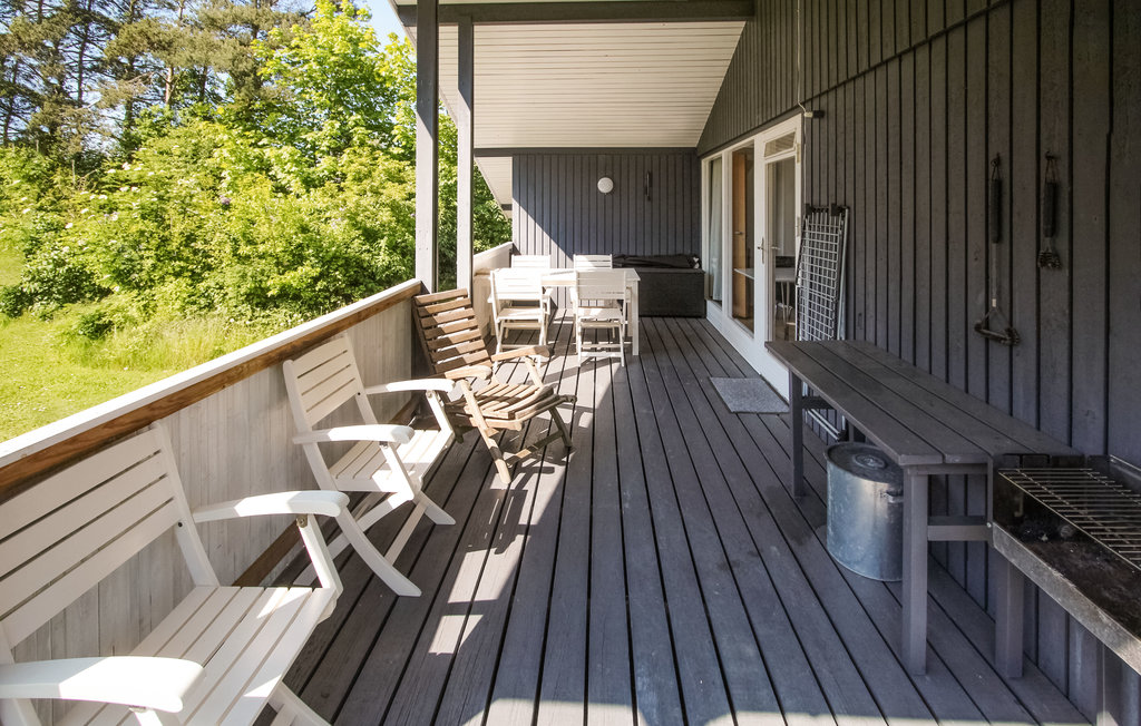 Feriehuse - Sælvig , Danmark - D90401 12