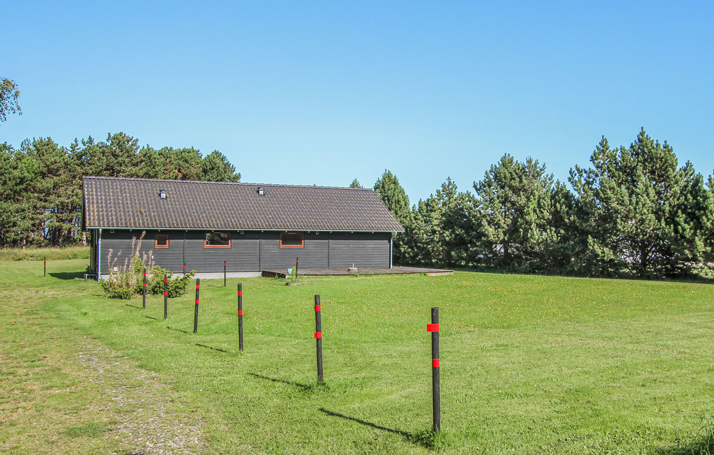 Feriehuse - Sælvig , Danmark - D90403 11