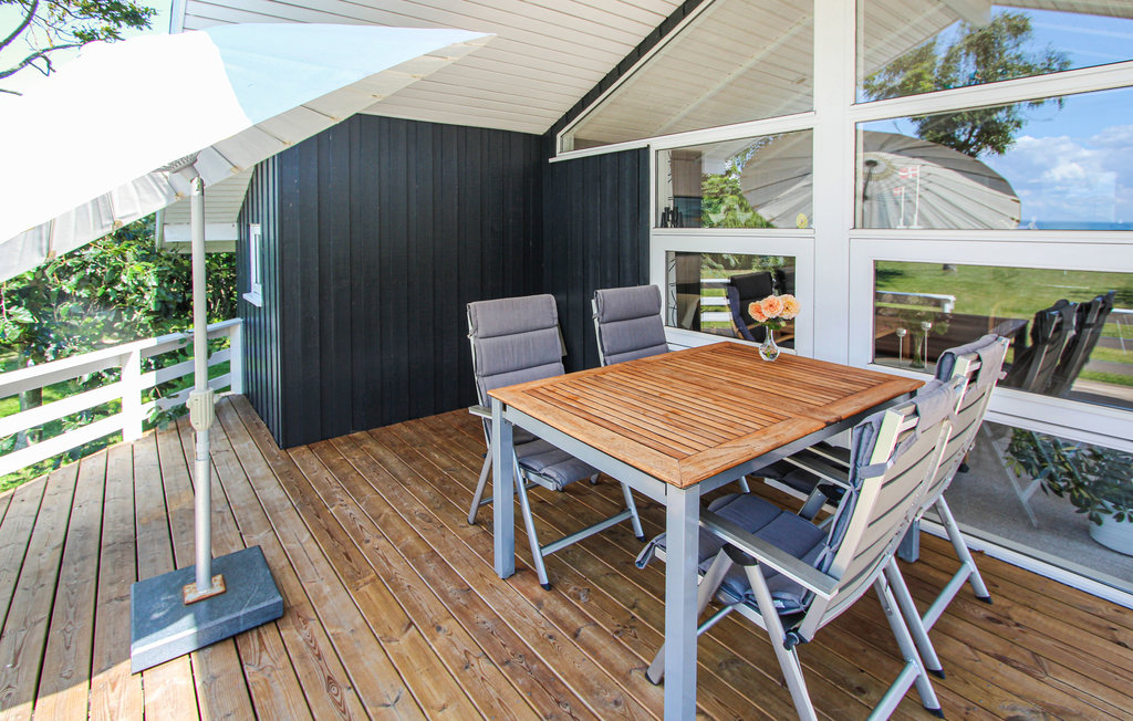 Ferienhaus - Sælvig , Dänemark - D90407 12