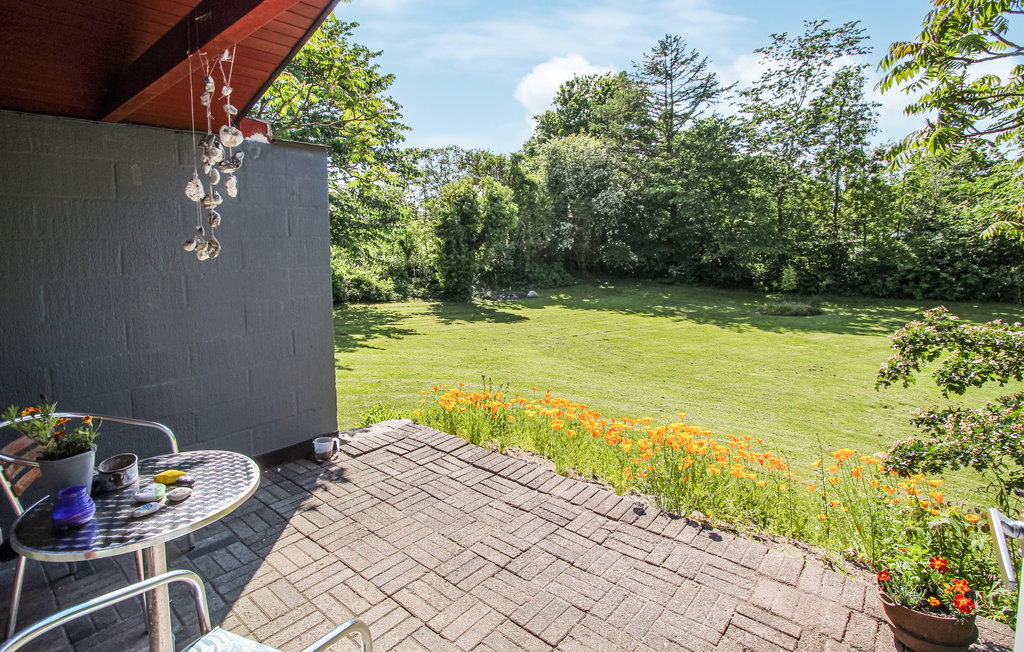 Semesterhus - Sælvig , Danmark - D90408 9