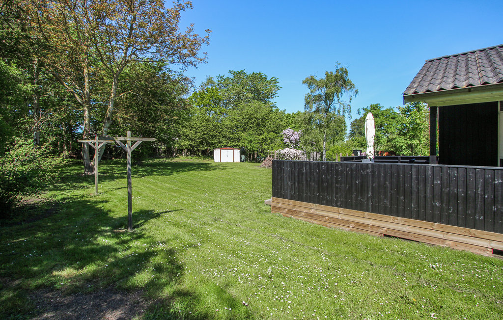 Feriehuse - Sælvig , Danmark - D90409 7