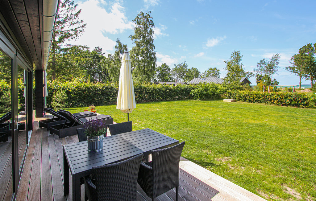 Feriehuse - Sælvig , Danmark - D90428 7