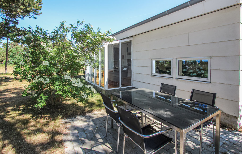 Feriehuse - Sælvig , Danmark - D90433 11