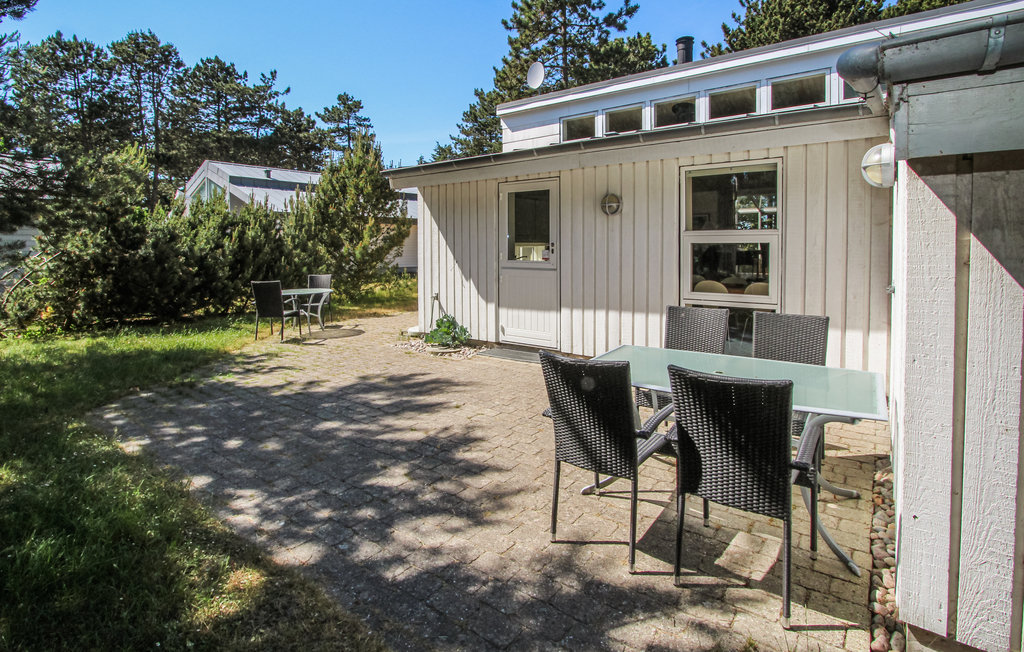 Feriehuse - Sælvig , Danmark - D90433 12