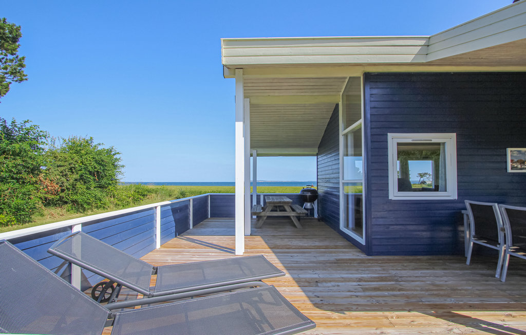 Feriehuse - Sælvig , Danmark - D90437 2