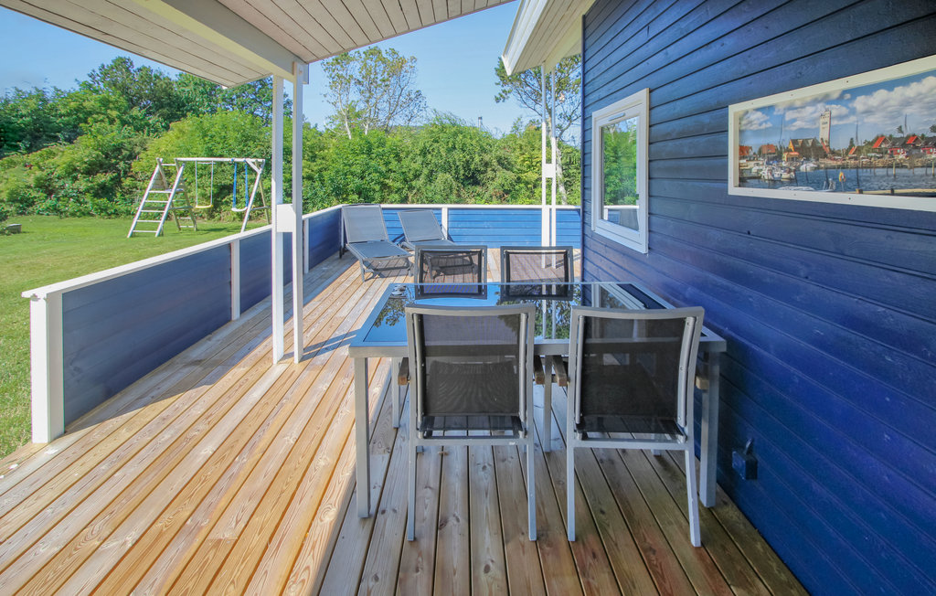 Feriehuse - Sælvig , Danmark - D90437 9