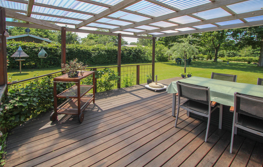 Feriehuse - Sælvig , Danmark - D90442 9