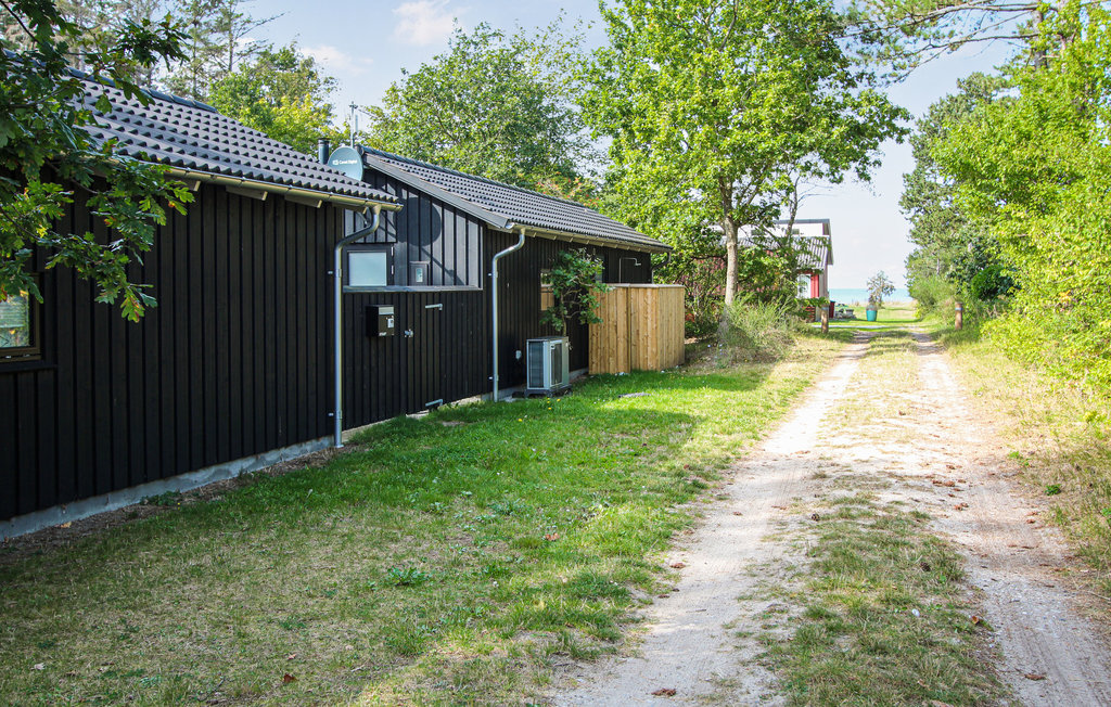 Feriehuse - Sælvig , Danmark - D90446 11