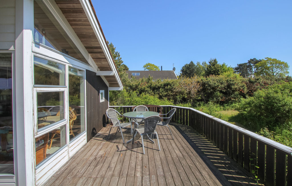 Feriehuse - Vesterløkken , Danmark - D90504 11