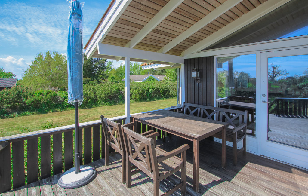 Feriehuse - Vesterløkken , Danmark - D90504 8