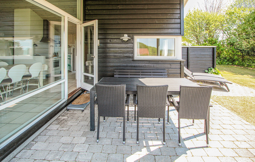 Feriehuse - Vesterløkken , Danmark - D90509 12