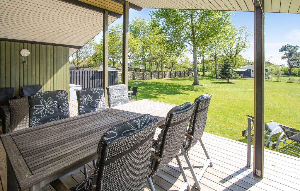 Feriehuse - Vesterløkken , Danmark - D90515 11