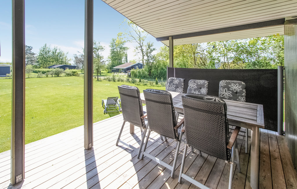 Feriehuse - Vesterløkken , Danmark - D90515 12