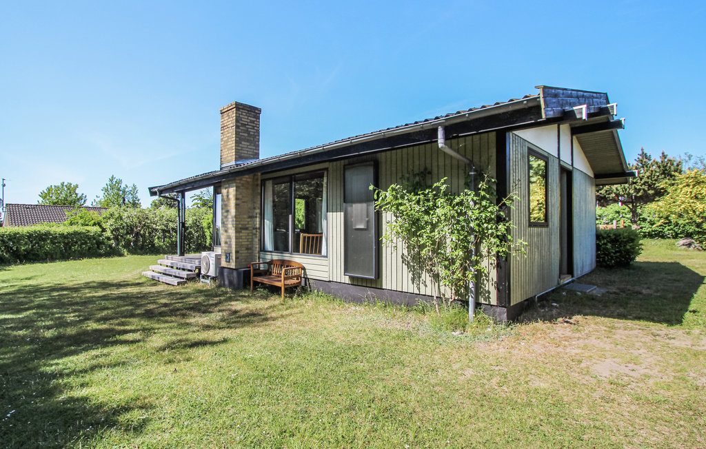 Feriehuse - Vesterløkken , Danmark - D90525 10