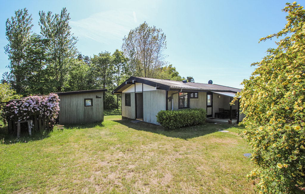 Feriehuse - Vesterløkken , Danmark - D90525 9