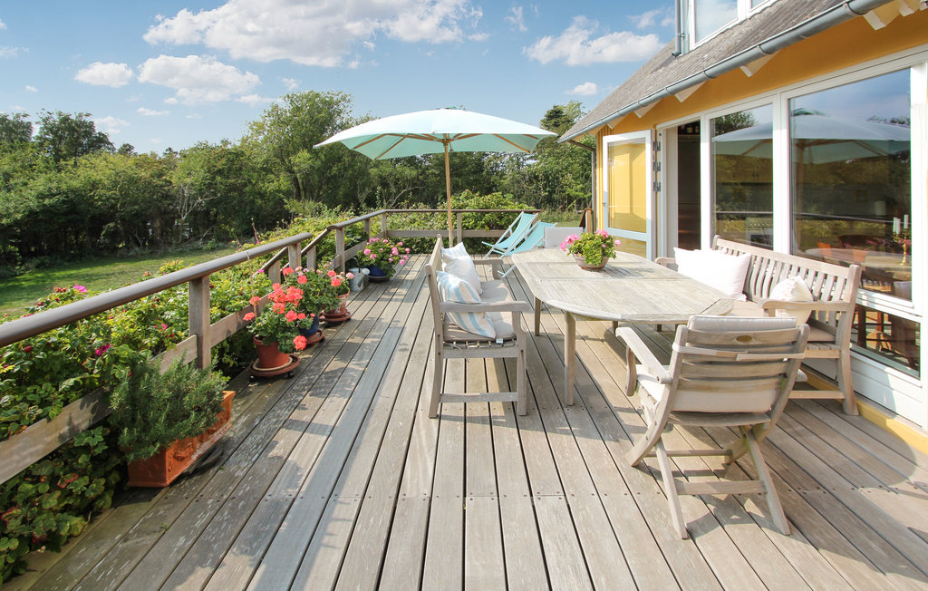 Feriehuse - Vesterløkken , Danmark - D90527 10