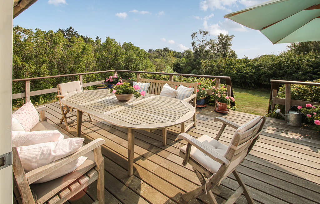 Feriehuse - Vesterløkken , Danmark - D90527 8