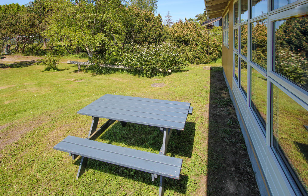 Feriehuse - Vesterløkken , Danmark - D90530 11