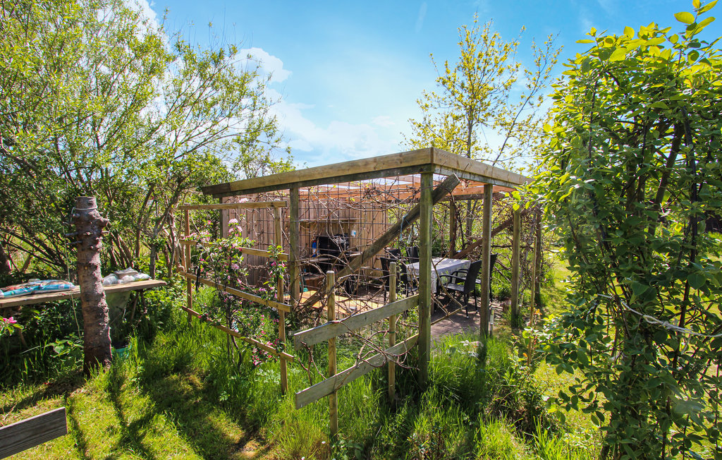 Feriehuse - Vesterløkken , Danmark - D90544 11