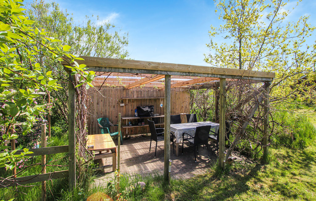 Feriehuse - Vesterløkken , Danmark - D90544 6