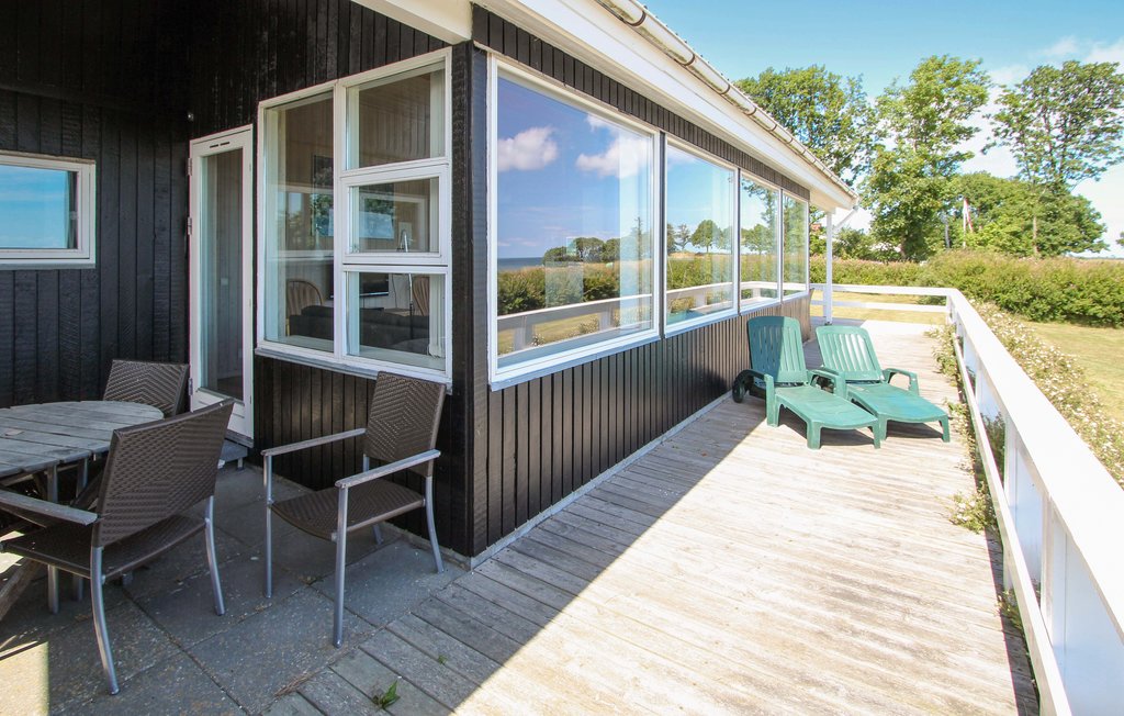 Feriehuse - Langemark , Danmark - D90600 6