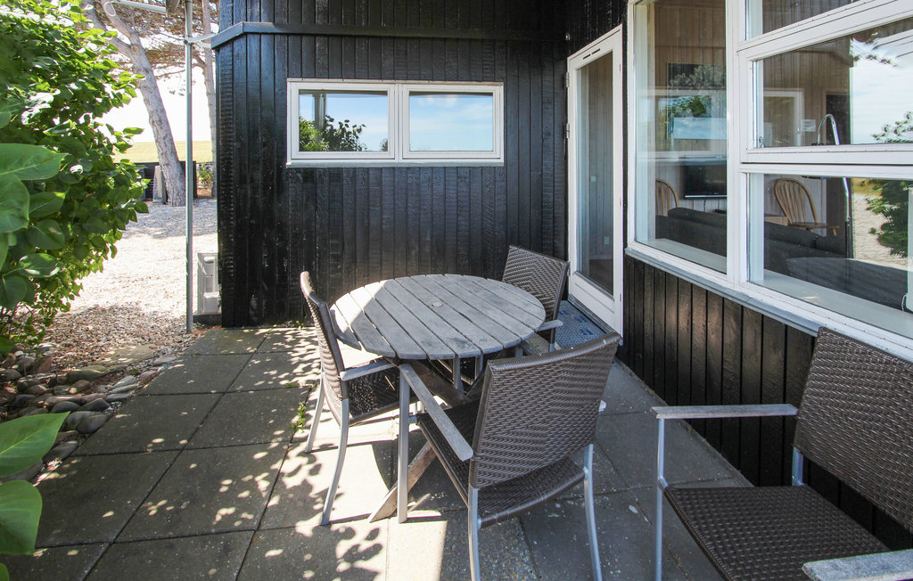 Feriehuse - Langemark , Danmark - D90600 13