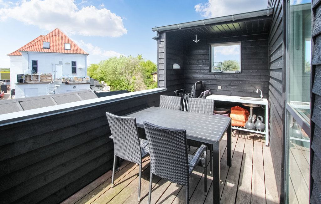 Lejlighed - Ballen , Danmark - D90603 10