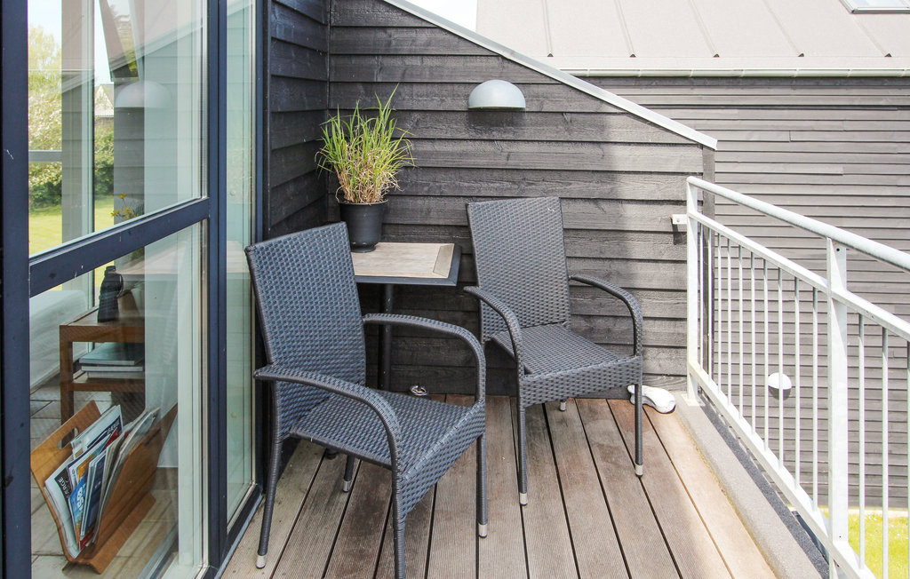 Lejlighed - Ballen , Danmark - D90603 11