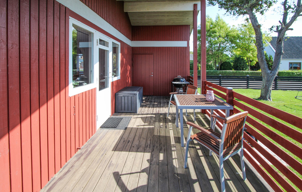 Feriehuse - Ballen , Danmark - D90604 6