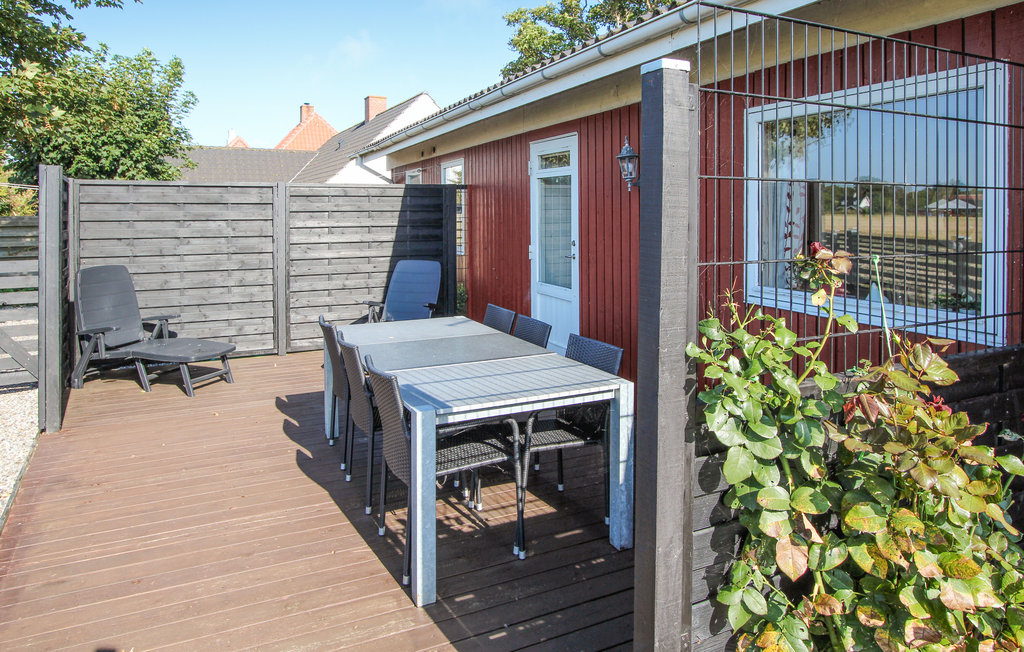 Feriehuse - Ballen , Danmark - D90604 7