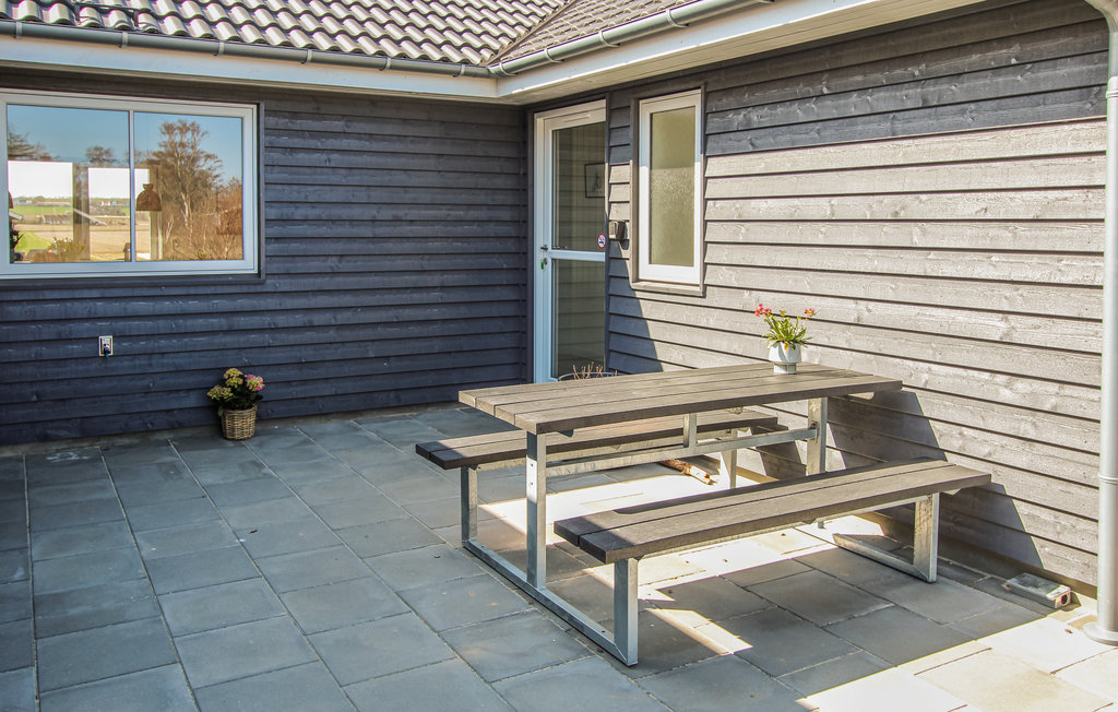 Feriehuse - Maarup , Danmark - D90268 15