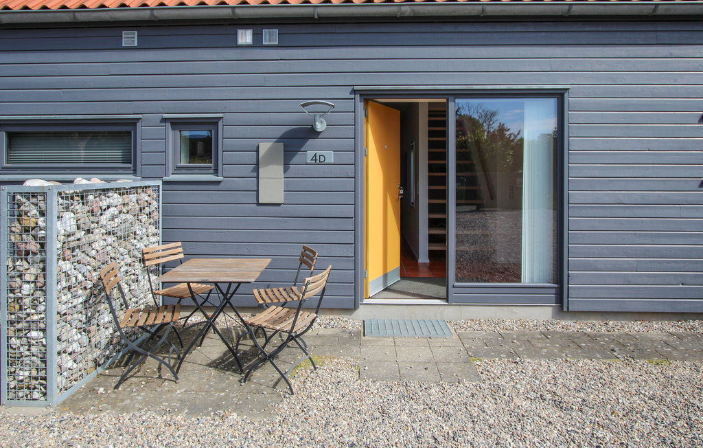 Semesterlägenhet - Besser , Danmark - D90362 13