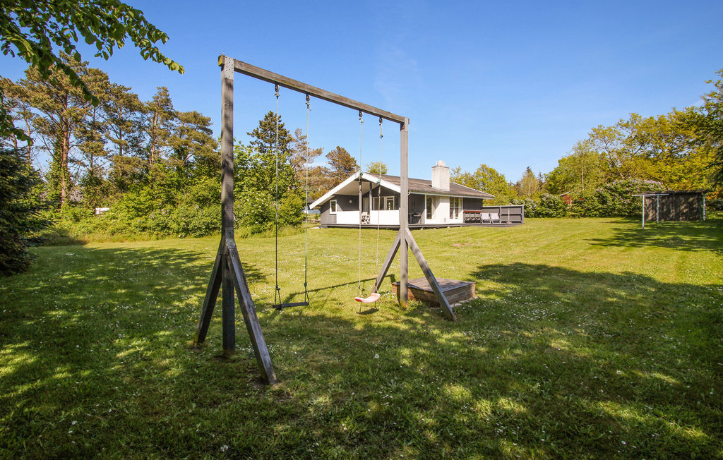 Feriehuse - Sælvig , Danmark - D90401 8