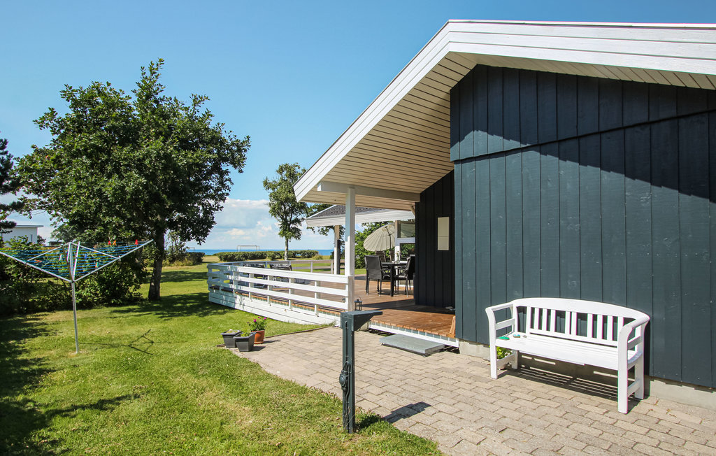 Ferienhaus - Sælvig , Dänemark - D90407 13