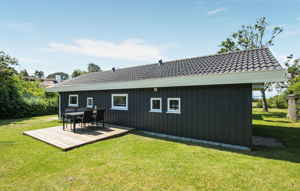Ferienhaus - Sælvig , Dänemark - D90407 14