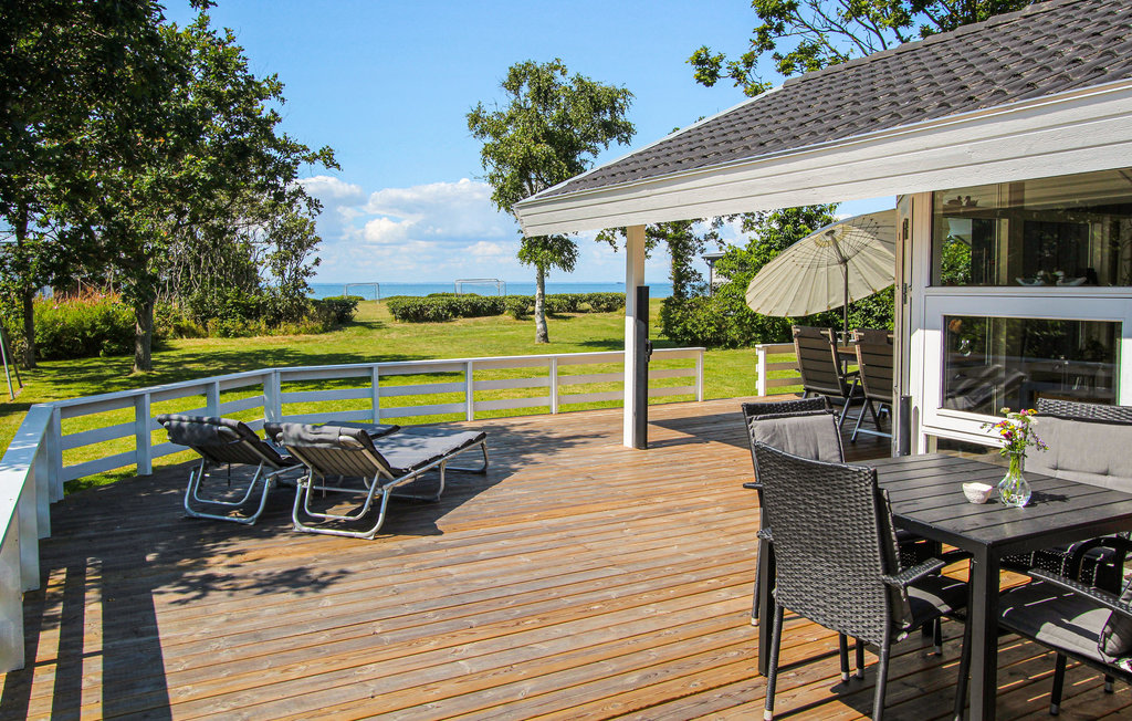 Ferienhaus - Sælvig , Dänemark - D90407 2