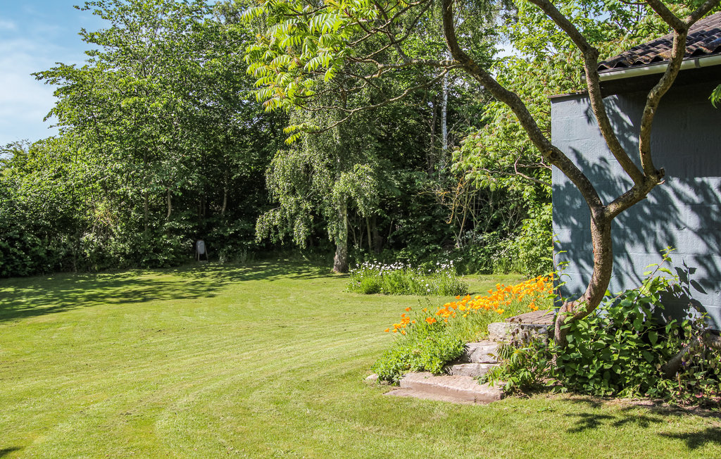 Semesterhus - Sælvig , Danmark - D90408 13