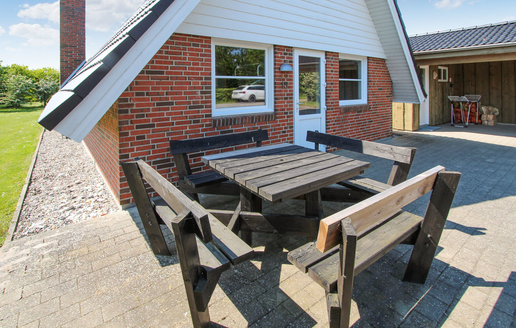 Feriehuse - Sælvig , Danmark - D90411 11