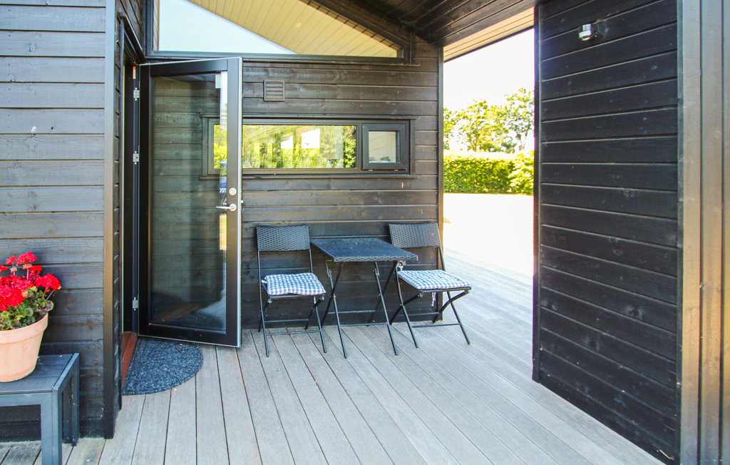 Feriehuse - Sælvig , Danmark - D90428 9