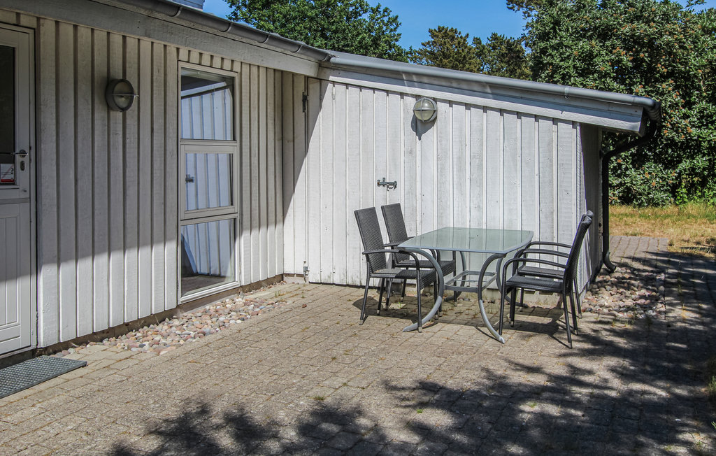 Feriehuse - Sælvig , Danmark - D90433 8