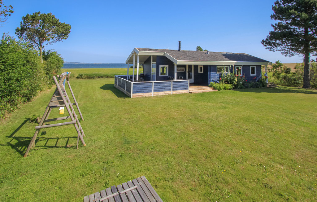 Feriehuse - Sælvig , Danmark - D90437 7