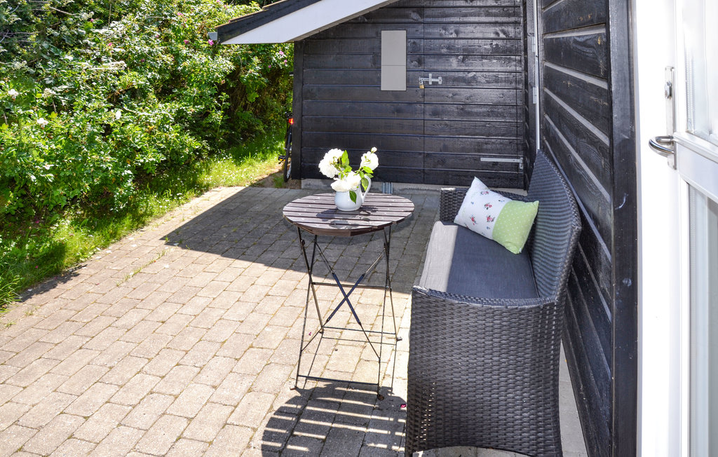 Feriehuse - Vesterløkken , Danmark - D90509 14