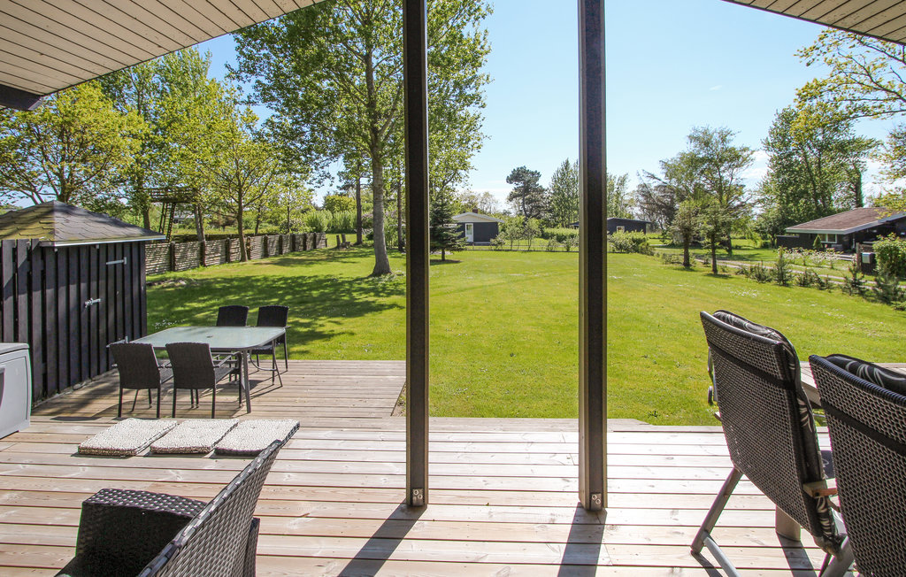 Feriehuse - Vesterløkken , Danmark - D90515 13