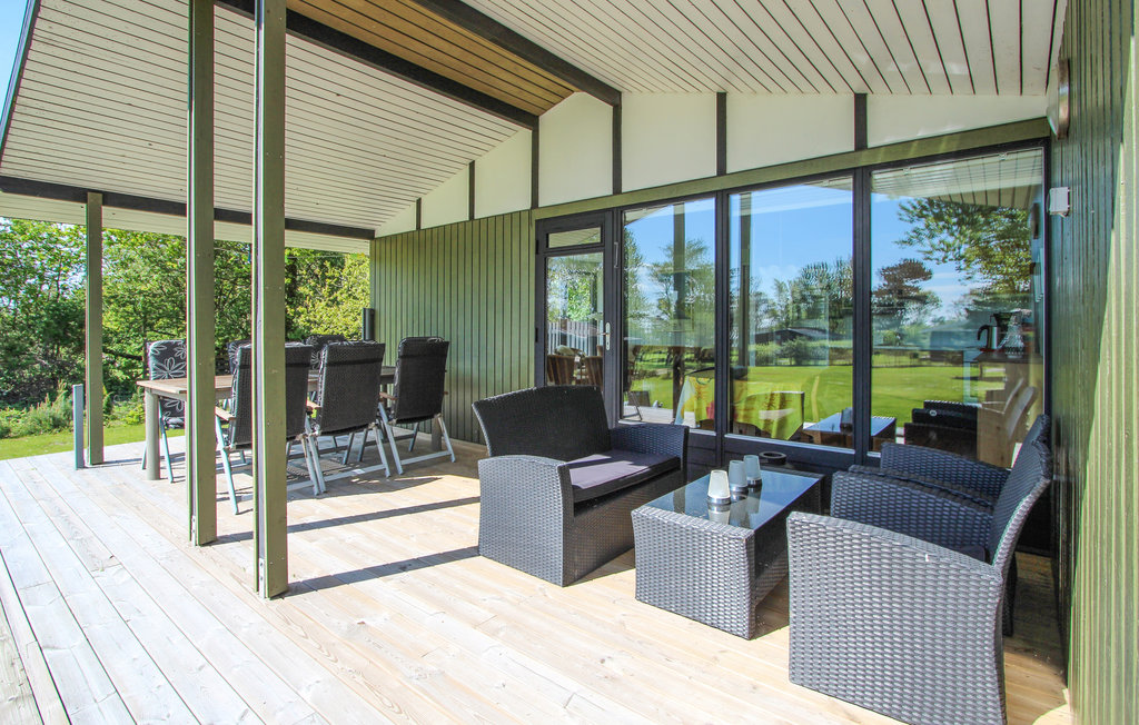 Feriehuse - Vesterløkken , Danmark - D90515 14