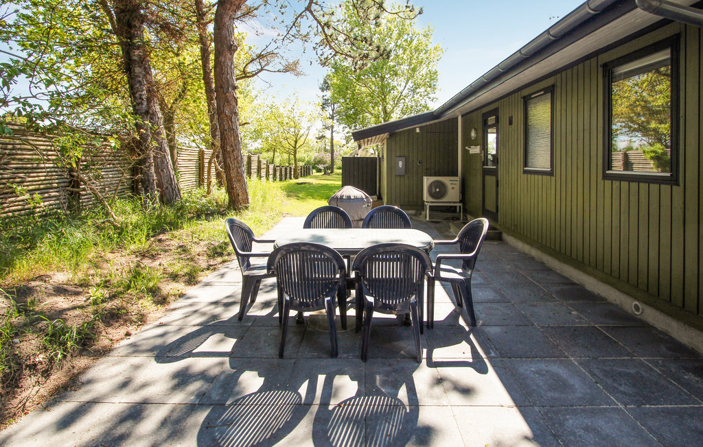 Feriehuse - Vesterløkken , Danmark - D90515 15