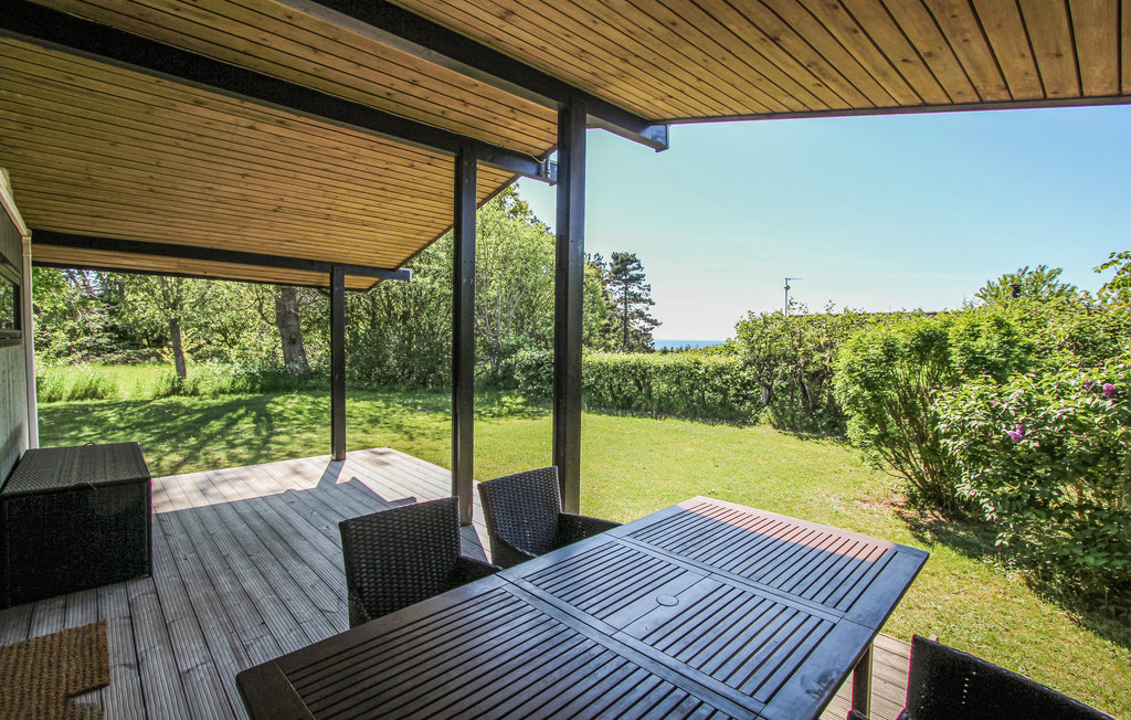 Feriehuse - Vesterløkken , Danmark - D90525 8