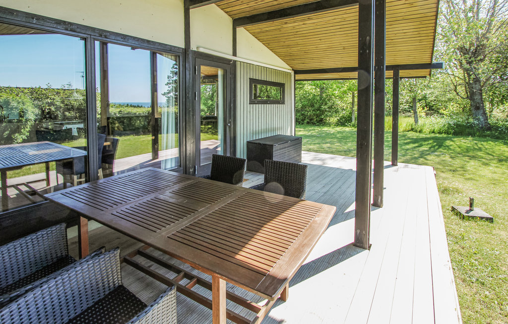 Feriehuse - Vesterløkken , Danmark - D90525 11